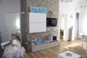Casa Agorà-a due passi dal mare Cefalù